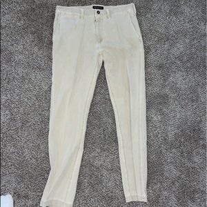 American Eagle Khaki Pants